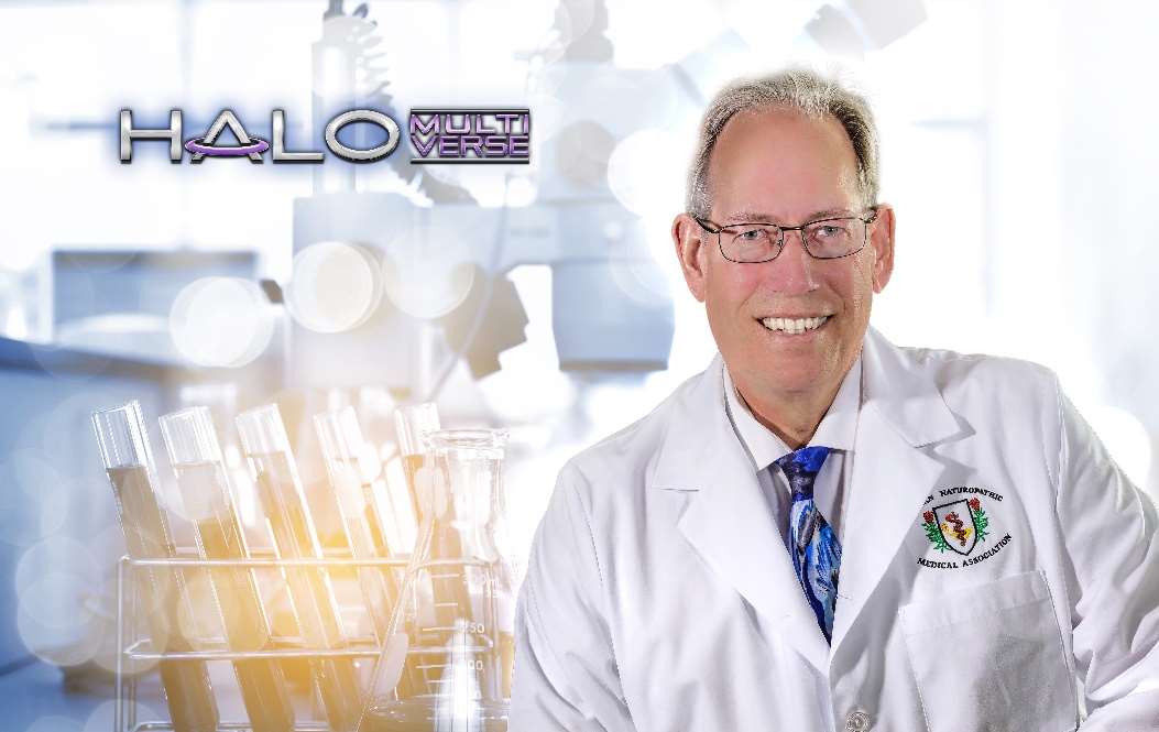 Master Chemist
